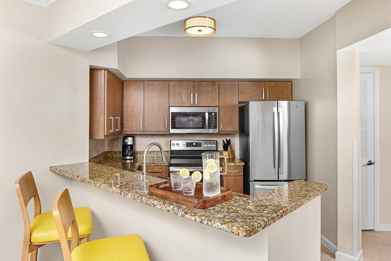 Marriott'S Villas At Doral Exterior photo