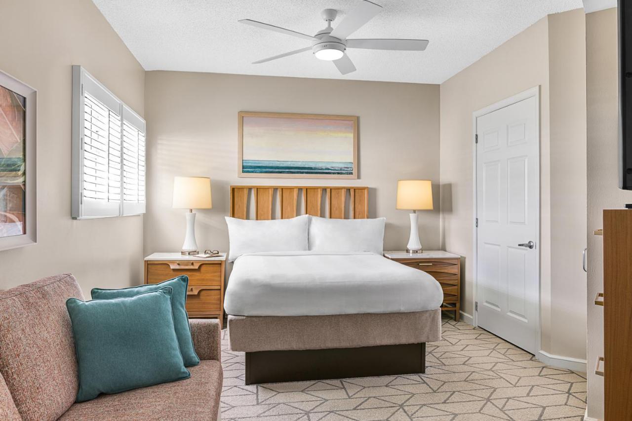 Marriott'S Villas At Doral Exterior photo