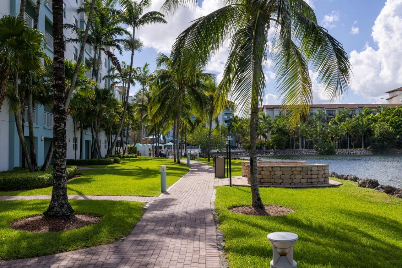 Marriott'S Villas At Doral Exterior photo