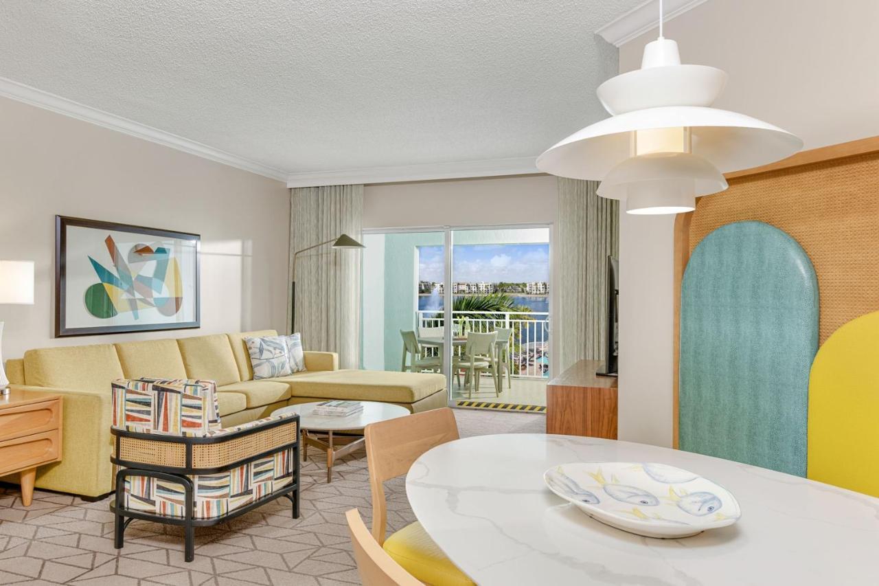 Marriott'S Villas At Doral Exterior photo
