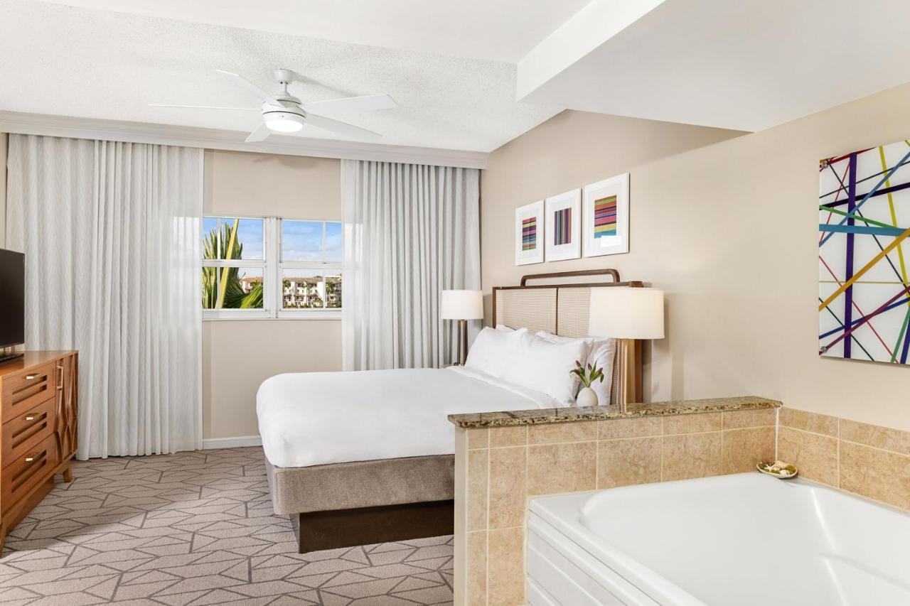 Marriott'S Villas At Doral Exterior photo