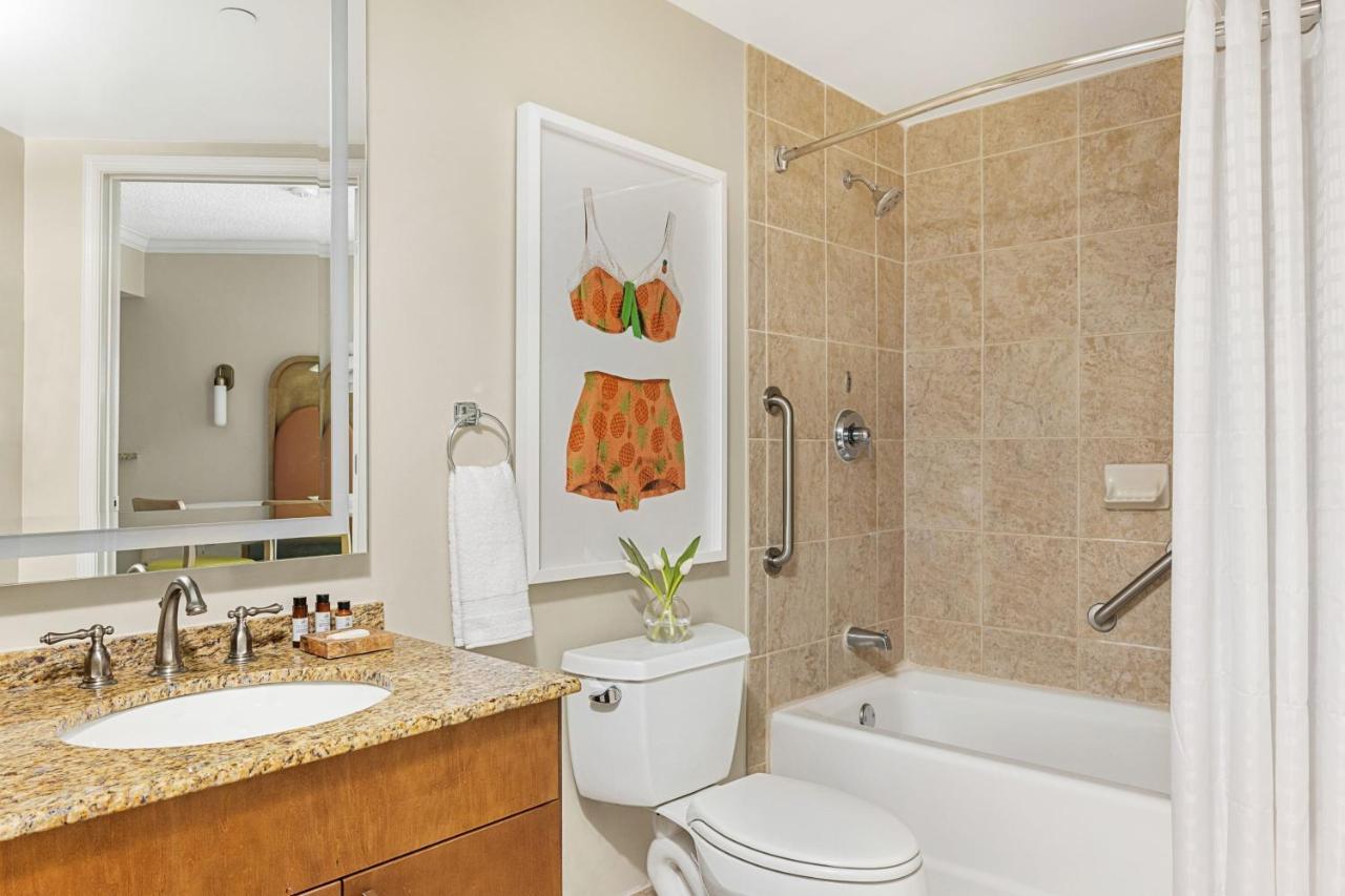 Marriott'S Villas At Doral Exterior photo