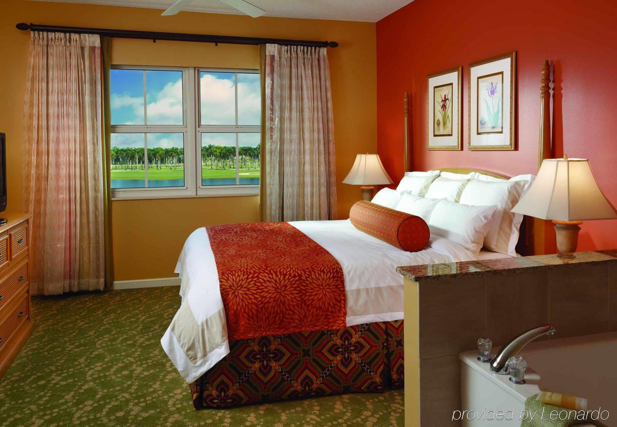 Marriott'S Villas At Doral Exterior photo