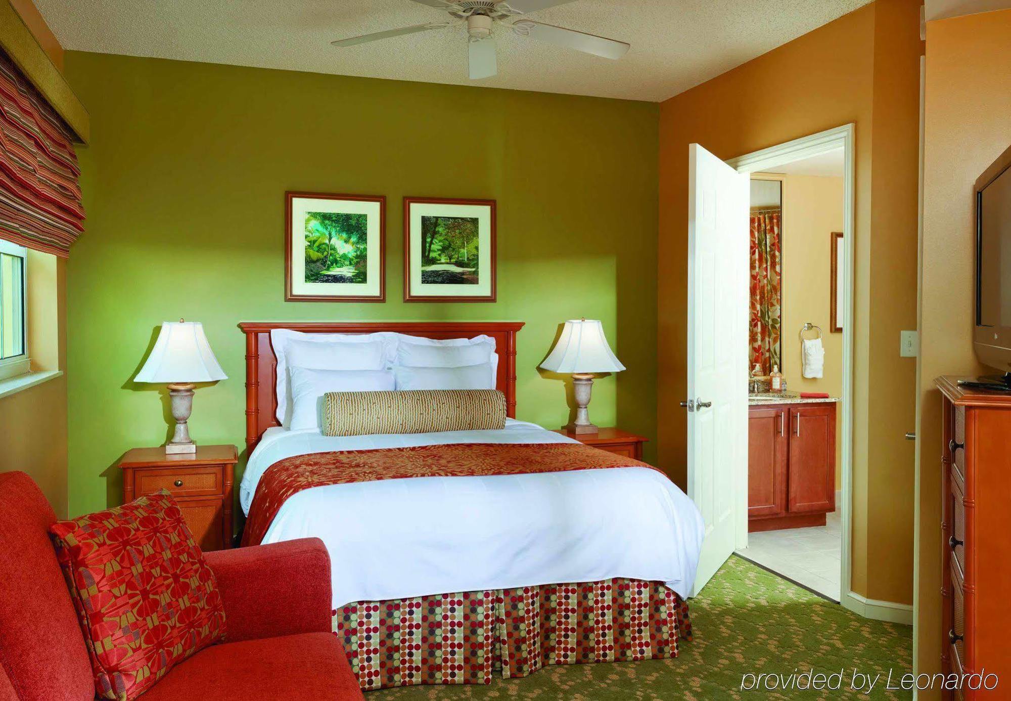 Marriott'S Villas At Doral Exterior photo