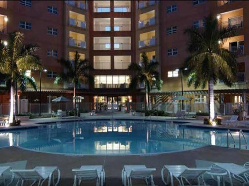 Marriott'S Villas At Doral Exterior photo