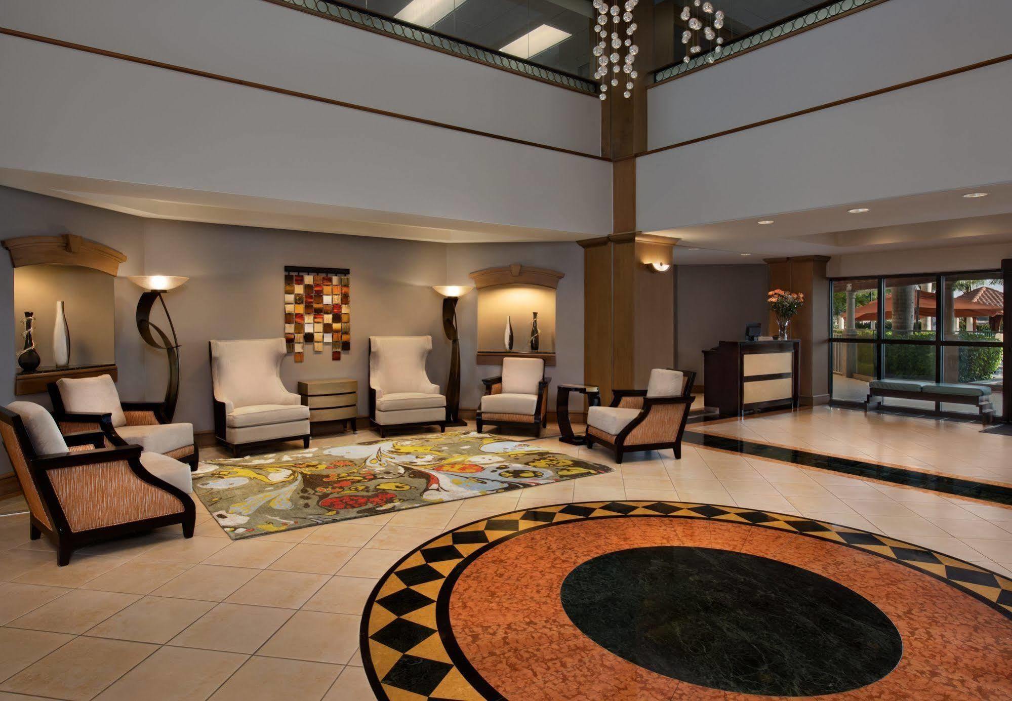 Marriott'S Villas At Doral Exterior photo