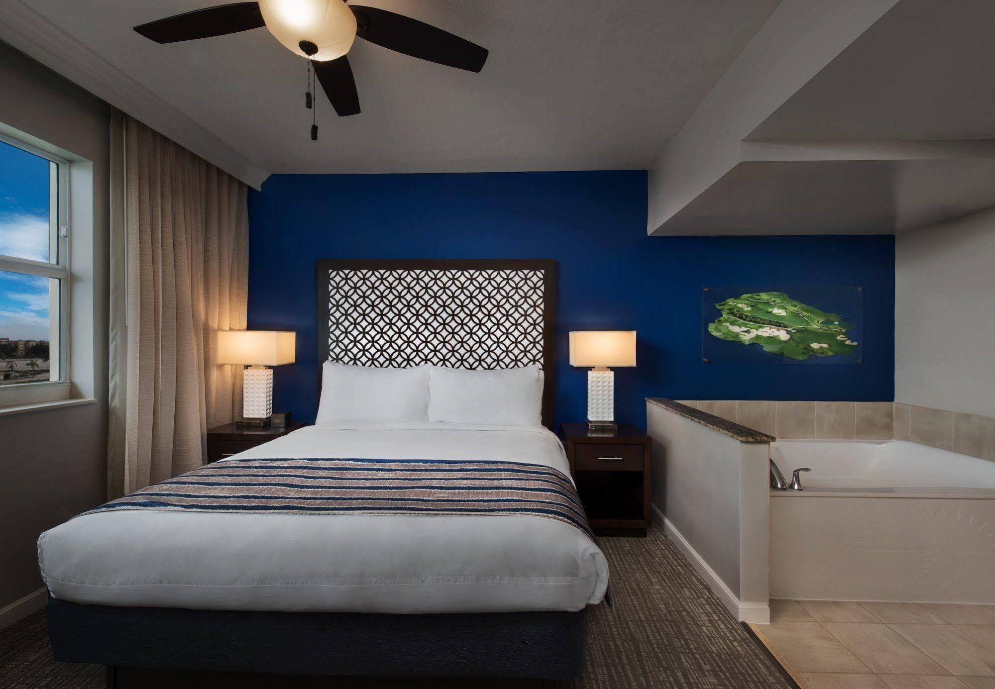 Marriott'S Villas At Doral Exterior photo